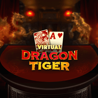 Virtual Dragon Tiger banner