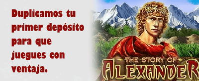 Bono de Bienvenida 💰 banner