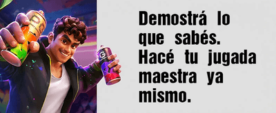 Torneo de Slots Argentina promotion