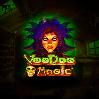 Voodoo Magic thumbnail