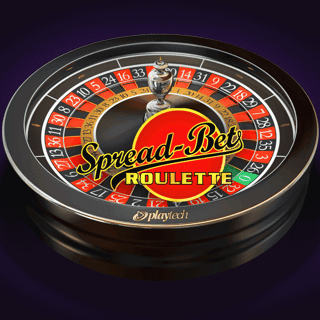 Spread Bet Roulette banner