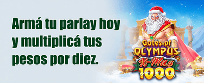 Recarga Diaria Explosiva promotion