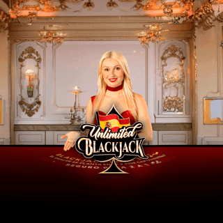 Spanish Unlimited Blackjack thumbnail