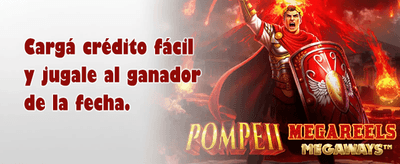 Jackpot Semanal 🎰 banner